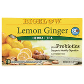 Herbal Tea
