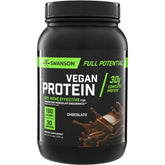 Full Potential Vegan Protein