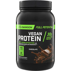 Full Potential Vegan Protein