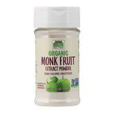 Organic Monk Fruit Extract Powder