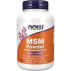 MSM Powder