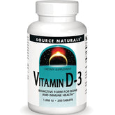 Vitamin D-3