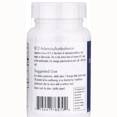 B12 Adenosylcobalamin