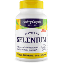 Natural Selenium