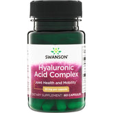 Hyaluronic Acid Complex