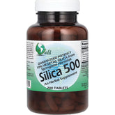 Silica 500