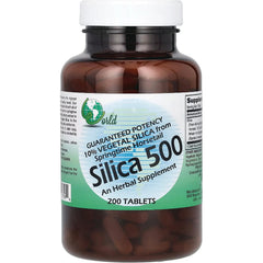 Silica 500