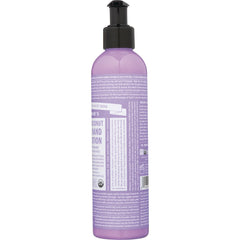 Lavender Coconut Organic Hand & Body Lotion
