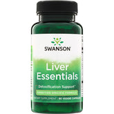 Liver Essentials