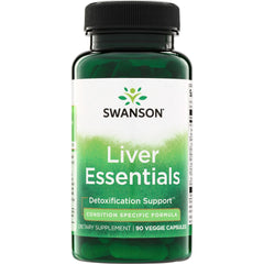 Liver Essentials