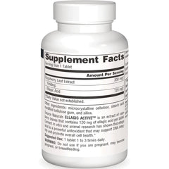 Ellagic Active