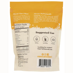 Oat Fiber Powder