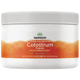 Grass-Fed Bovine Colostrum Powder - Unflavored