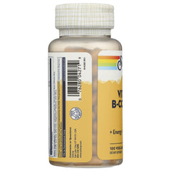 Vitamin B-Complex 50