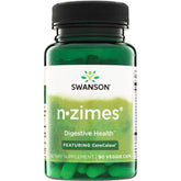 N-Zimes - Featuring CereCalase