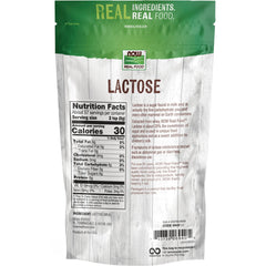Lactose