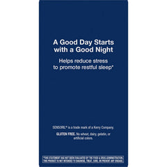 Sleep Tonight