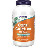 Coral Calcium