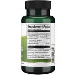 Mood Shrooms - 3-in-1 Formula