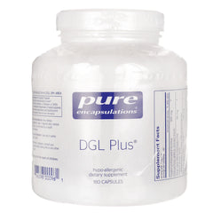 DGL Plus