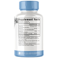 Nutri D3 & K2 Magnesium Glycinate