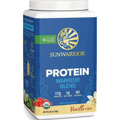 Protein Warrior Blend