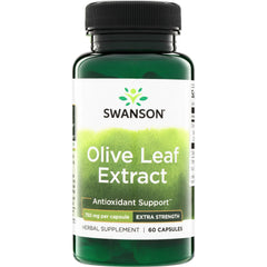 Olive Leaf Extract - Extra Strength
