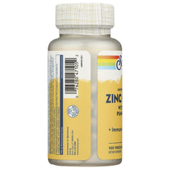 Zinc Copper with Kelp & Pumpkin Seed
