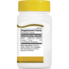Biotin