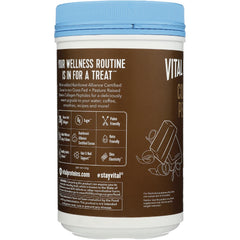 Collagen Peptides - Chocolate