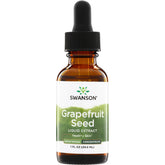 Grapefruit Seed Liquid Extract - Topical Formula