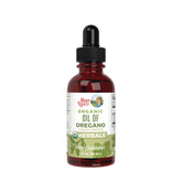 Organic Oil of Oregano Liquid Drop