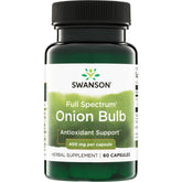 Full Spectrum Onion Bulb