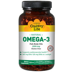 Omega-3
