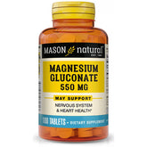 Magnesium Gluconate
