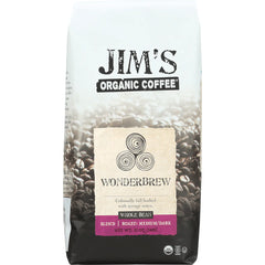 Caffeinated Coffee