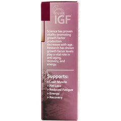 Pure IGF