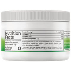 Stevia Extract Powder - Calorie Free