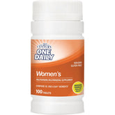 One Daily Women's Multivitamin/Multimineral