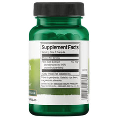 Pine Bark Extract - Standardized