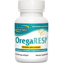 OregaRESP