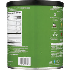 100% Vegan Protein - Chocolate