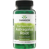 Full Spectrum Astragalus Root