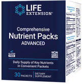 Comprehensive Nutrient Packs Advanced