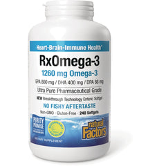RXOmega-3