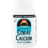 Coral Calcium