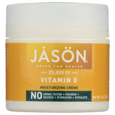 Vitamin E Moisturizing Creme