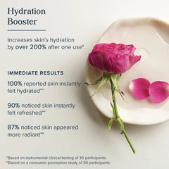 Rosewater & Glycerin Hydrating Facial Mist