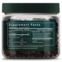 Adrenal Health Daily Support