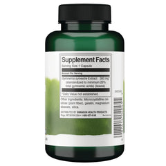 Gymnema Sylvestre Extract - Standardized